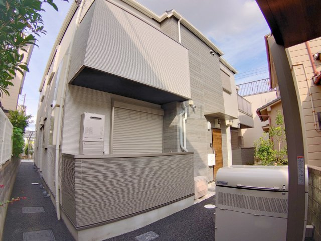 【外観】 | ＡＬＥＧＲＩＡ仁川