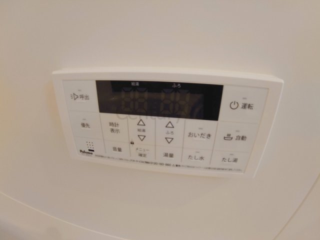 【設備】 | ＡＬＥＧＲＩＡ仁川