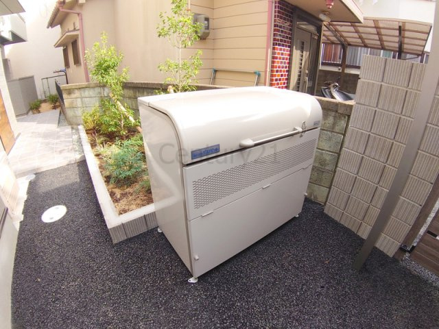 【その他共用部分】 | ＡＬＥＧＲＩＡ仁川