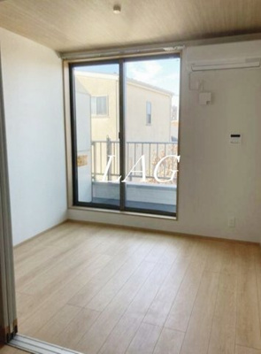 【居間・リビング】 | ホープセンター | 洋室のお部屋です。