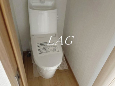 【トイレ】 | ホープセンター | トイレです。