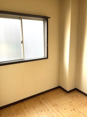 【居間・リビング】 | グランドハイツマコト