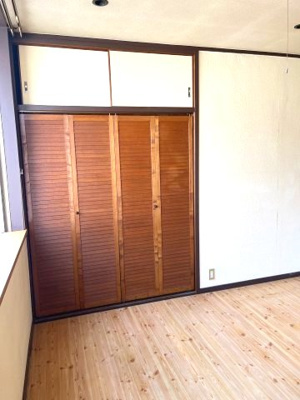 【収納】 | グランドハイツマコト