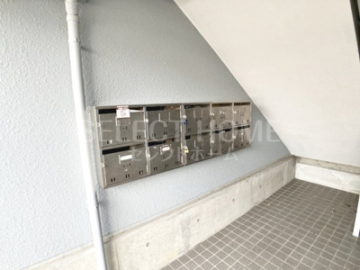  | 葵マンション