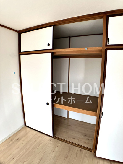  | 葵マンション