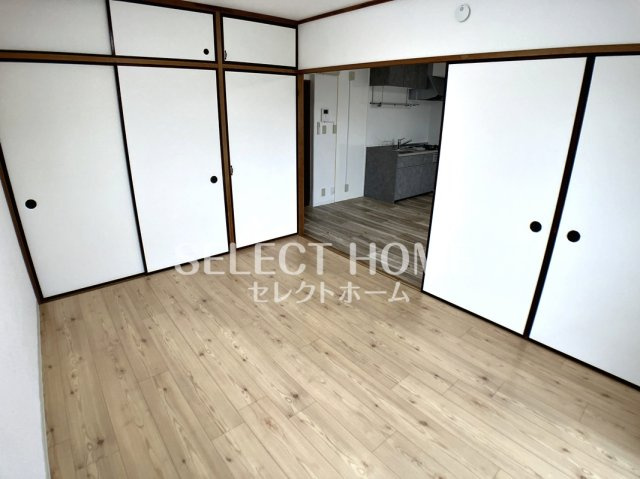 | 葵マンション
