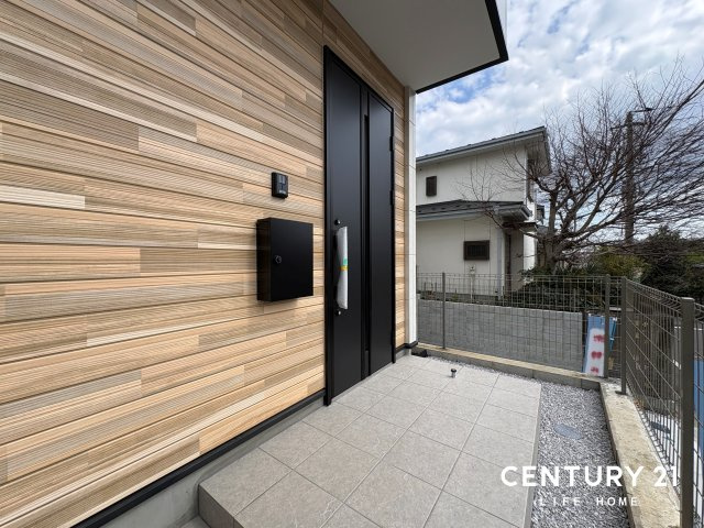 【その他】 | グリーンライン「川和町」新築戸建