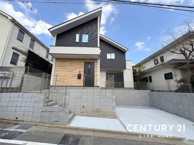 【その他】 | グリーンライン「川和町」新築戸建