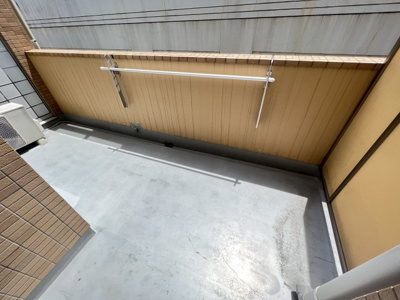 【バルコニー】 | 雅綾小路