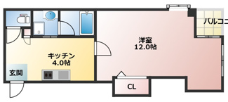 【間取り】 | 雅綾小路