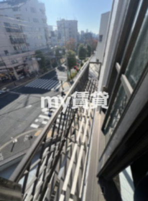 【バルコニー】 | TYビル