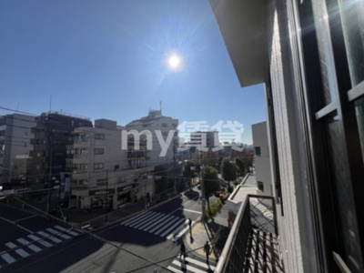 【展望】 | TYビル