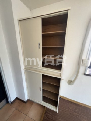 【収納】 | TYビル