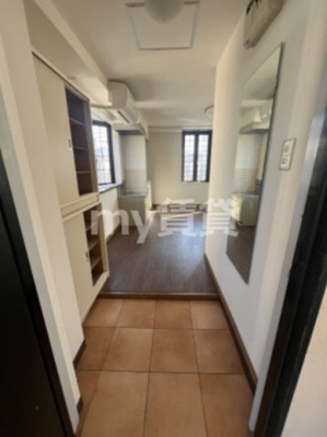 【玄関】 | TYビル