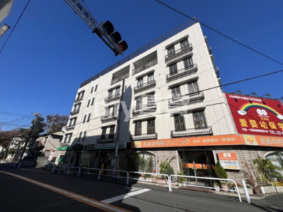 【外観】 | TYビル