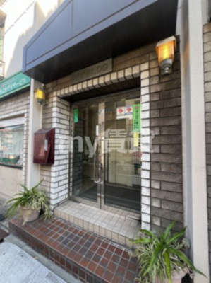 【エントランス】 | TYビル