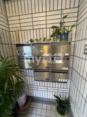 【その他共用部分】 | TYビル