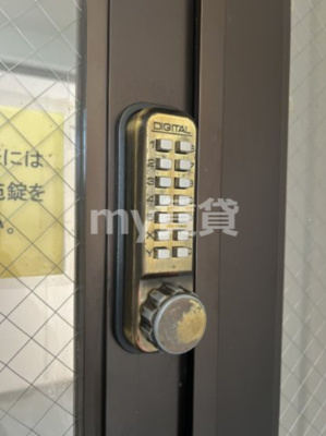 【セキュリティ】 | TYビル