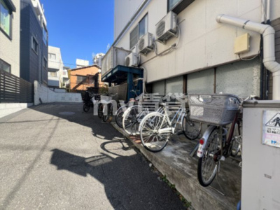 【駐車場】 | TYビル