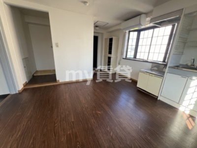 【居間・リビング】 | TYビル