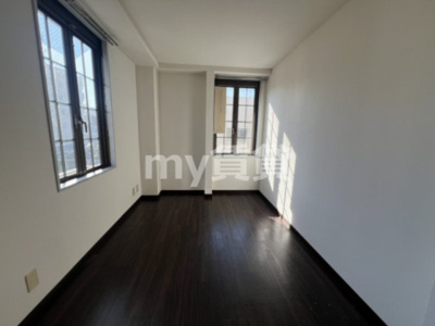 【洋室】 | TYビル