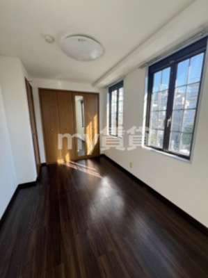 【寝室】 | TYビル