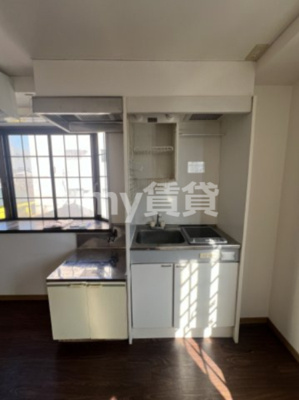 【キッチン】 | TYビル