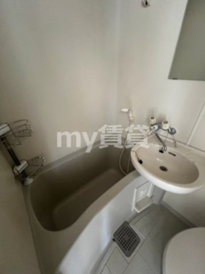 【浴室】 | TYビル