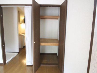 【収納】 | グランデュール大山