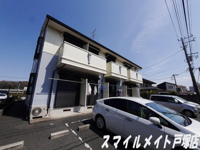 【外観】 | グランデュール大山
