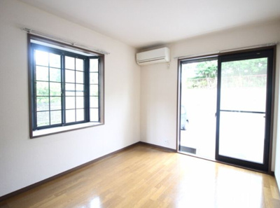 【居間・リビング】 | グランデュール大山