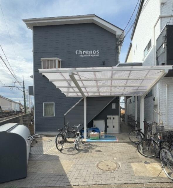クロノス東小金井の画像
