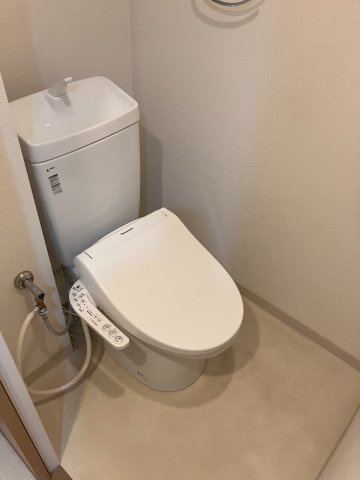 【トイレ】 | ●エグゼ難波東