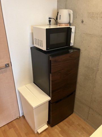 【内装】 | ●エグゼ難波東