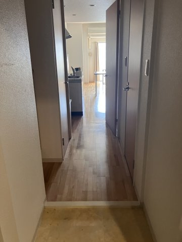 【玄関】 | ●エグゼ難波東