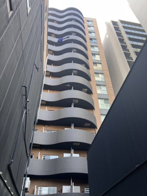 【外観】 | ●エグゼ難波東