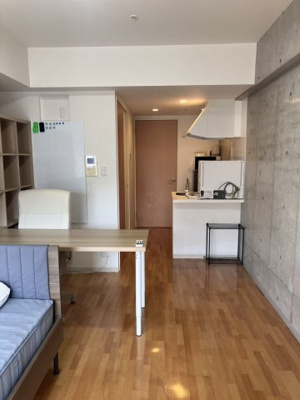 【洋室】 | ●エグゼ難波東