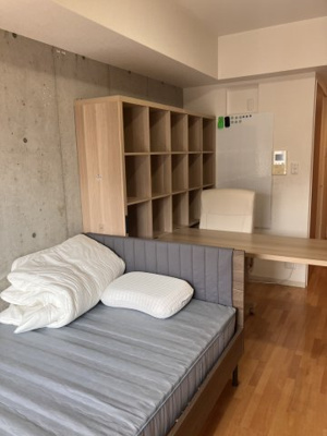 【居間・リビング】 | ●エグゼ難波東