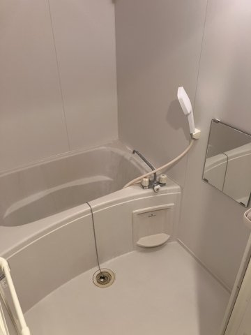 【浴室】 | ●エグゼ難波東