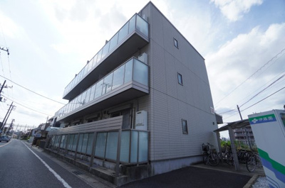 【外観】 | アリュール