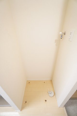 【洗面所】 | アリュール | ※同物件・同タイプの写真です。