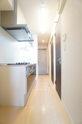 【内装】 | アリュール | ※同物件・同タイプの写真です。