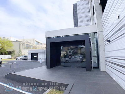 【エントランス】 | IARIM新瑞橋【名古屋市賃貸・ハイクオリティ】