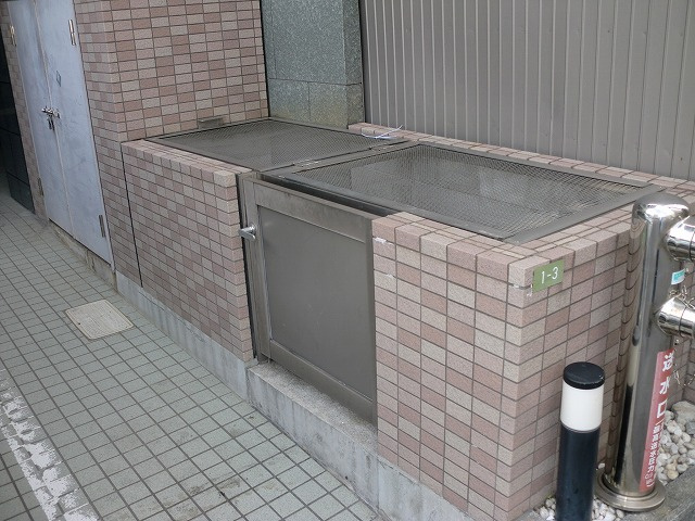 【その他共用部分】ウインドー金屋町