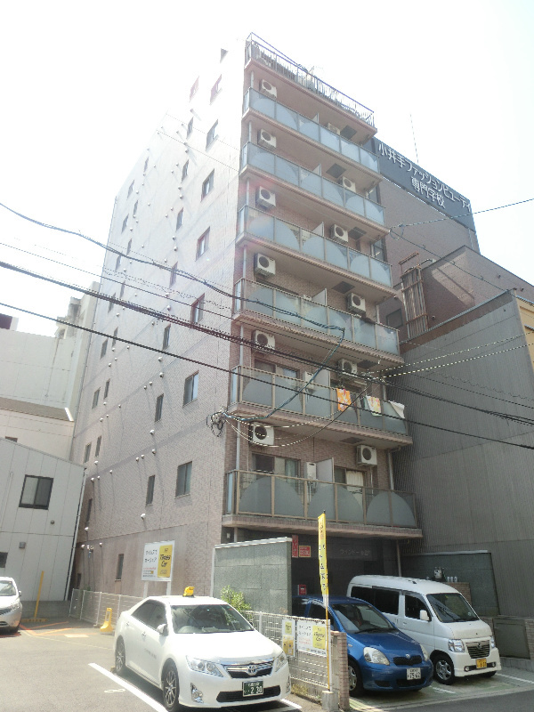 ウインドー金屋町の画像