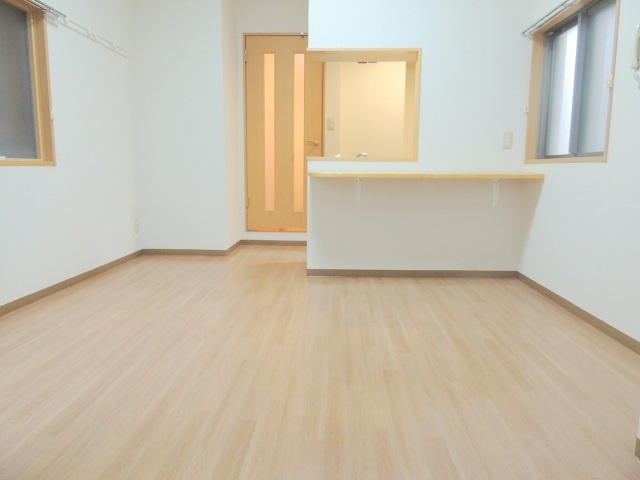 【居間・リビング】ウインドー金屋町