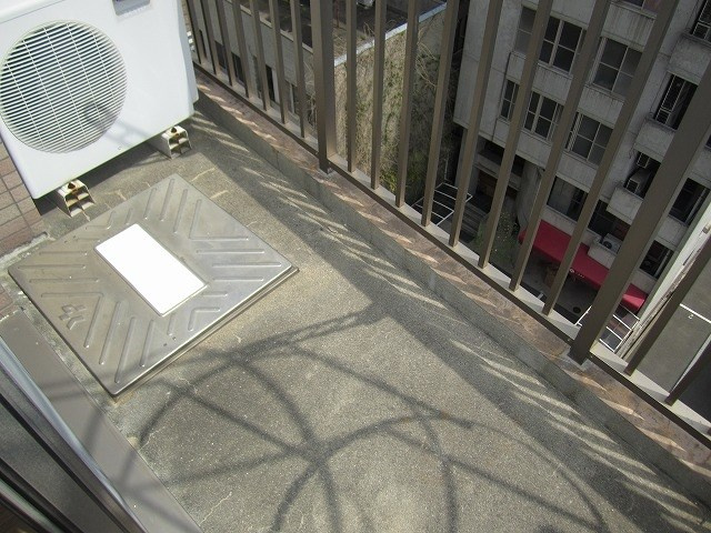 同物件別号室参考写真