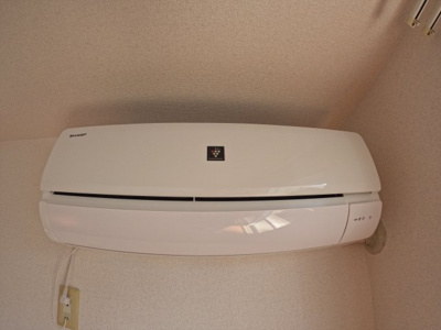 【設備】 | 翠翠ガーデンⅡ