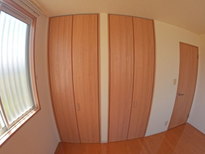 【収納】 | 翠翠ガーデンⅡ