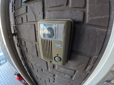 【設備】 | 翠翠ガーデンⅡ